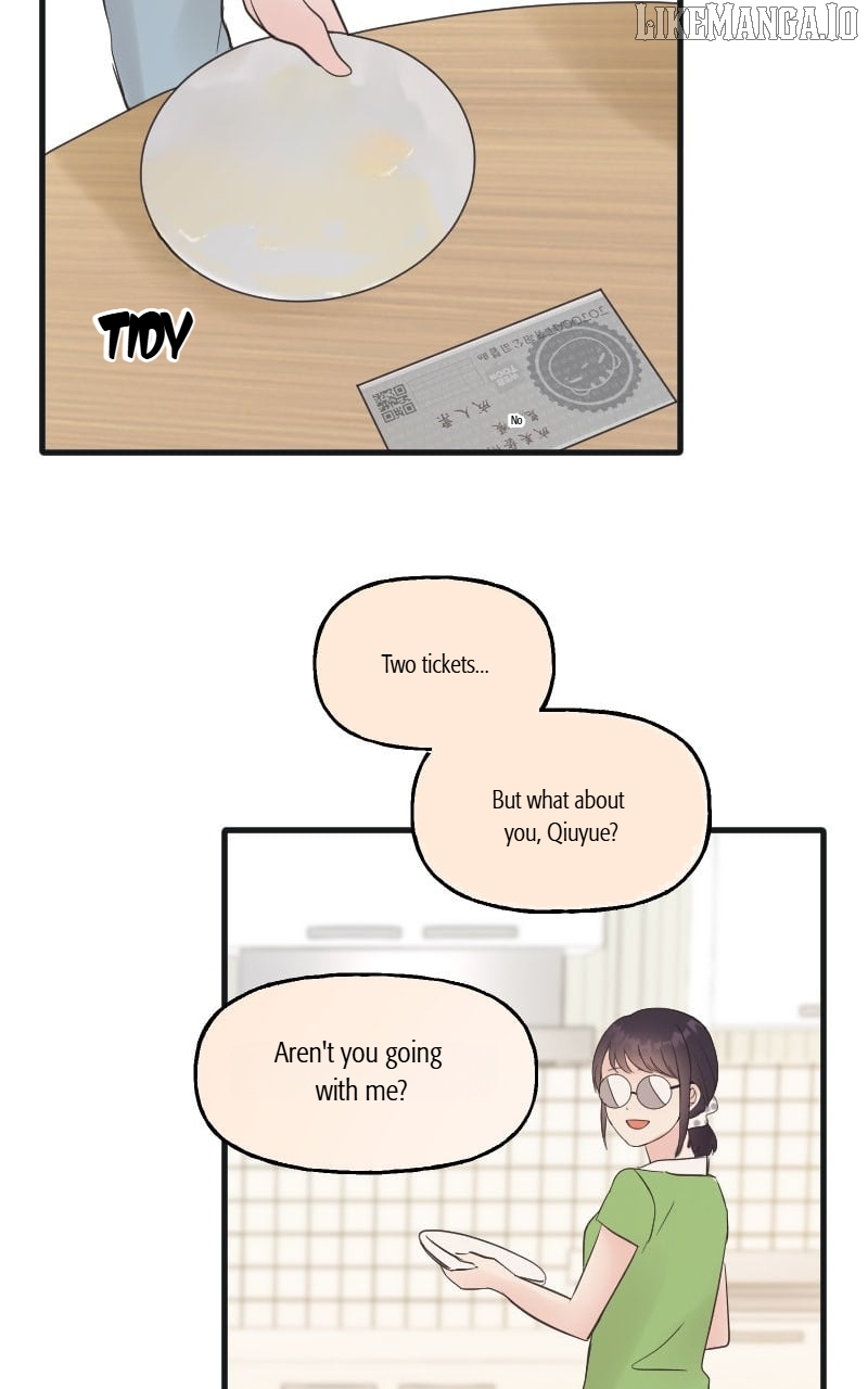 Soul to Soul Chapter 6 - page 89
